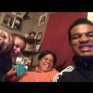 Meet your Posher, Donald